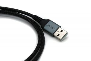 8번) Premium USB Type C to A 케이블